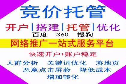 行业领先企业的SEM推广优化经验分享