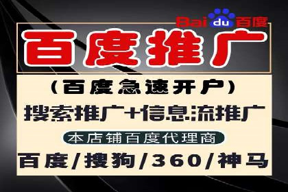 SEM账户托管助力企业业绩增长案例